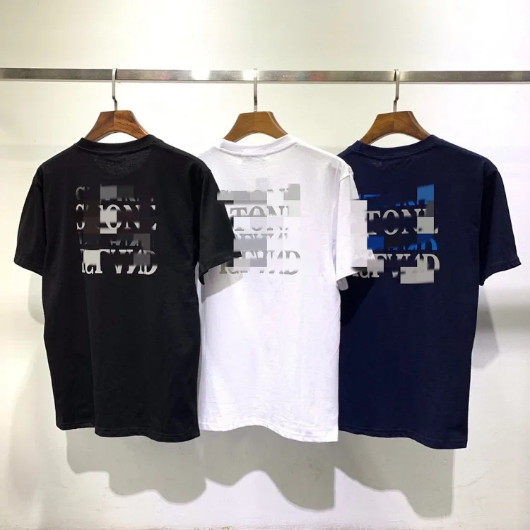 STONG ISLAND T-shirts
