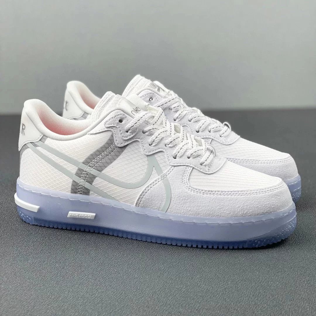 AF1 Air Force Ice Cube