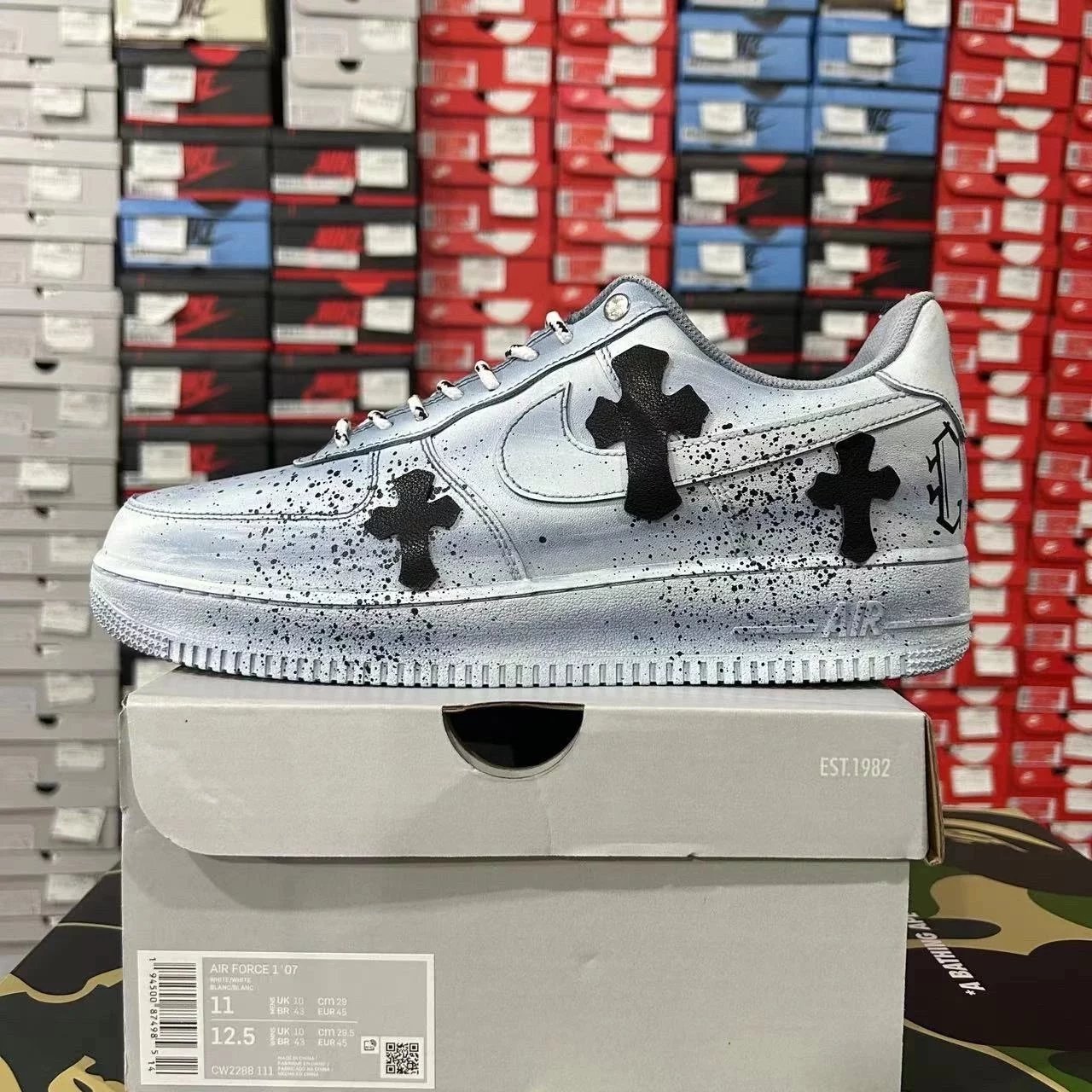 G Af1 Kroos Heart