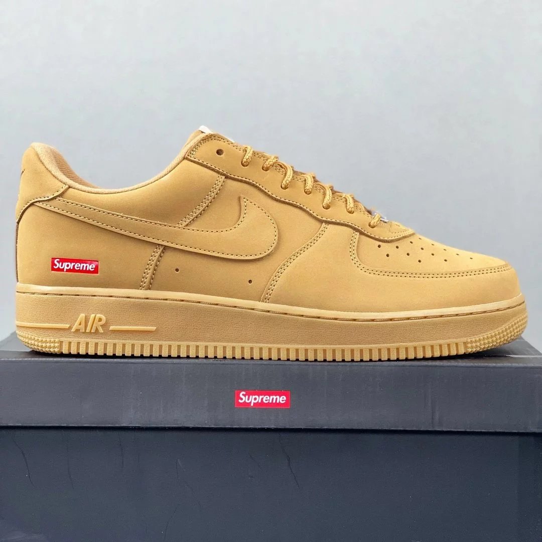 AF1 Sup Wheat