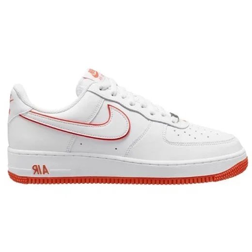 15-AF white orange background