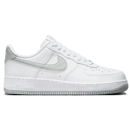 18-AF white gray hook bottom