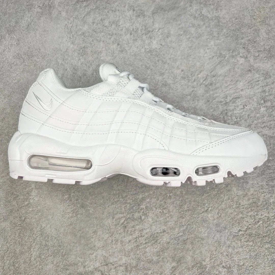 5-95 cushion pure white