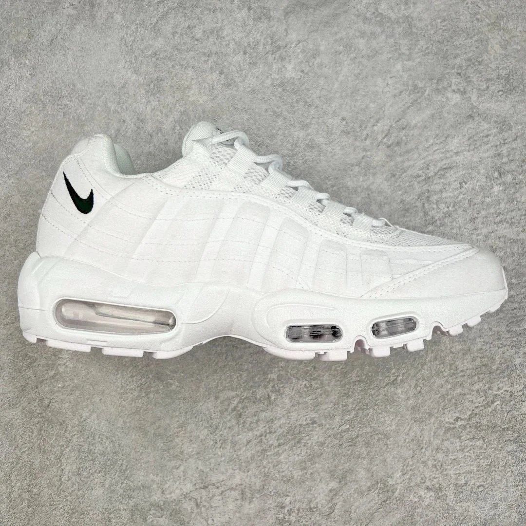 9-95 all white black hook