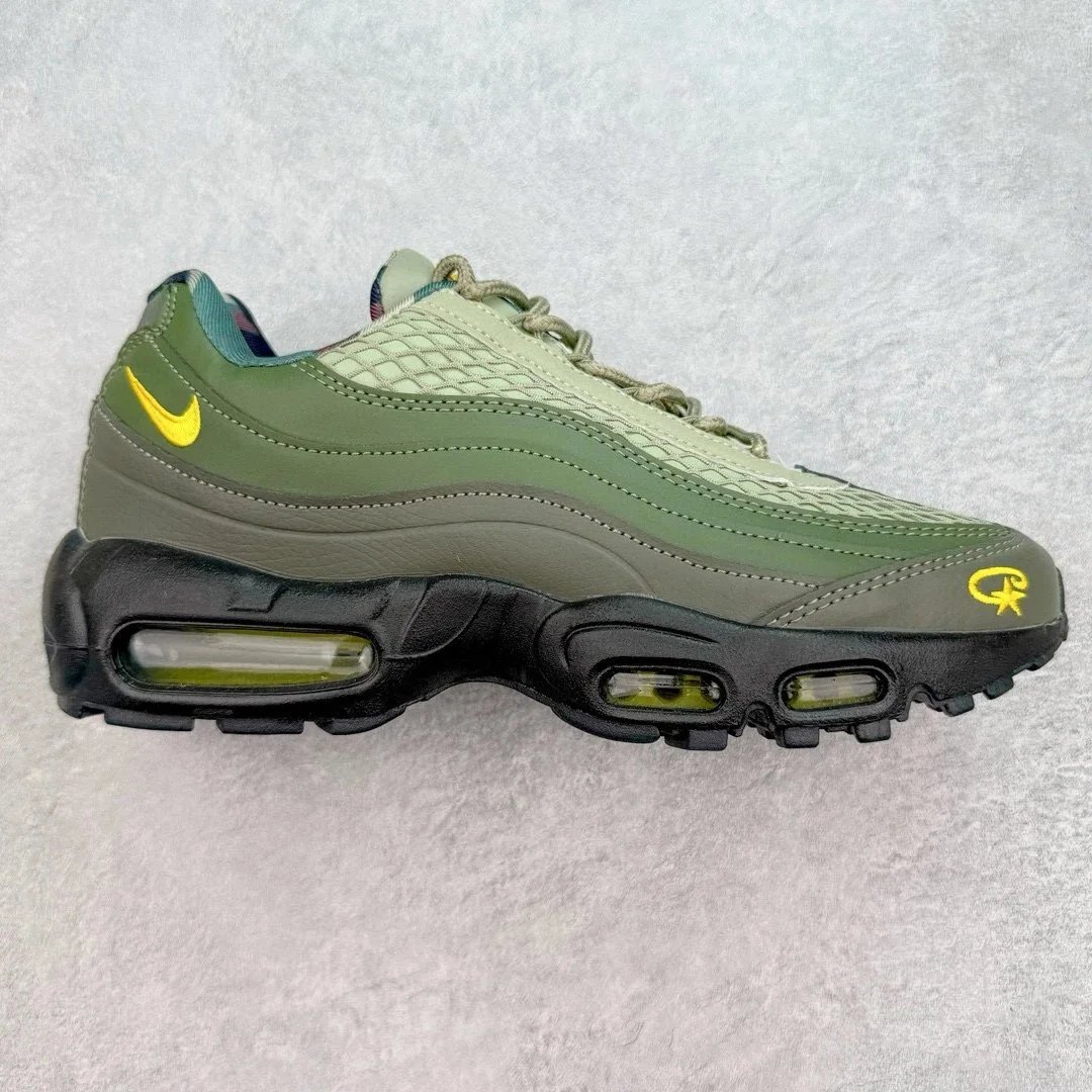 1-95 Joint Olive Green