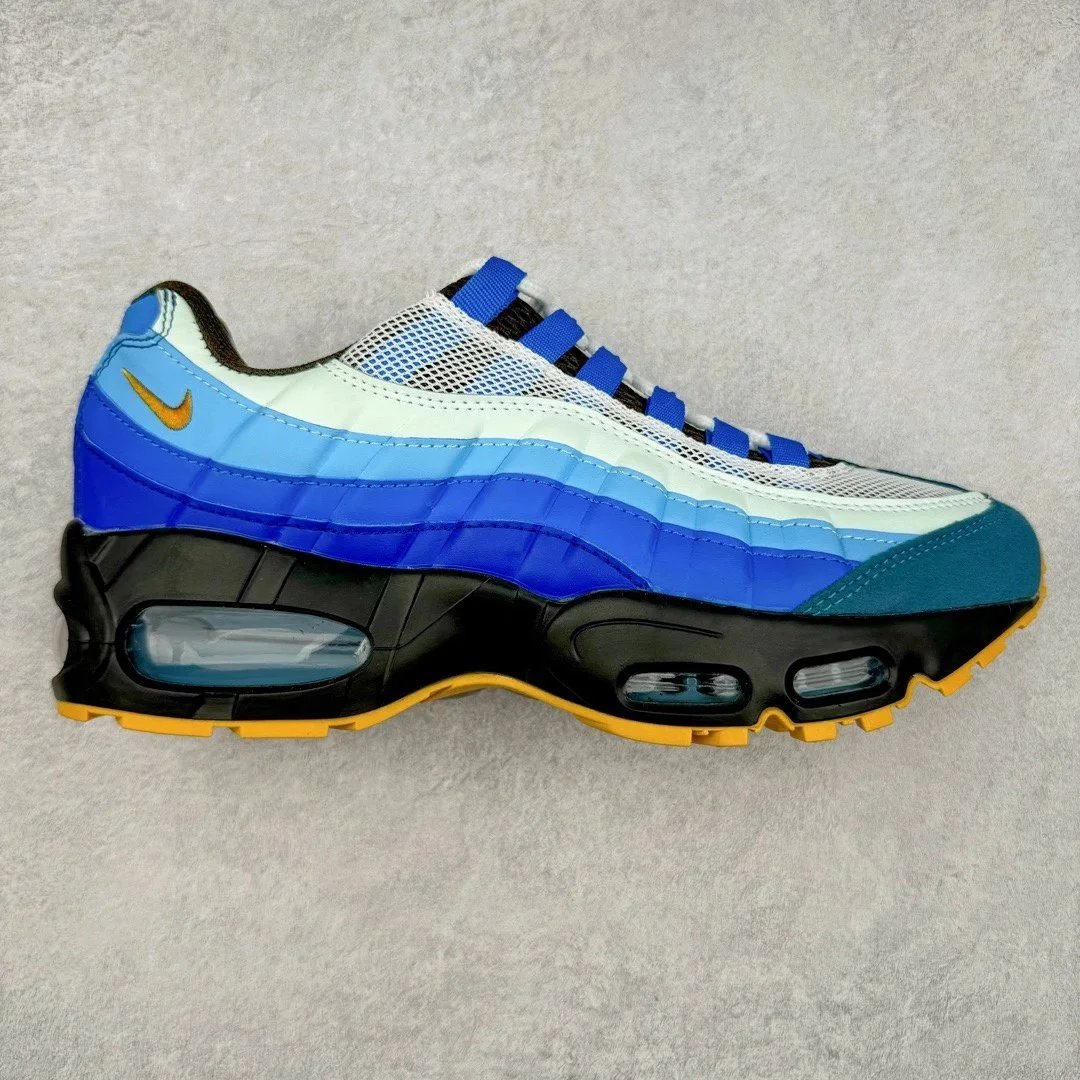 23-95 air cushion deep blue black background