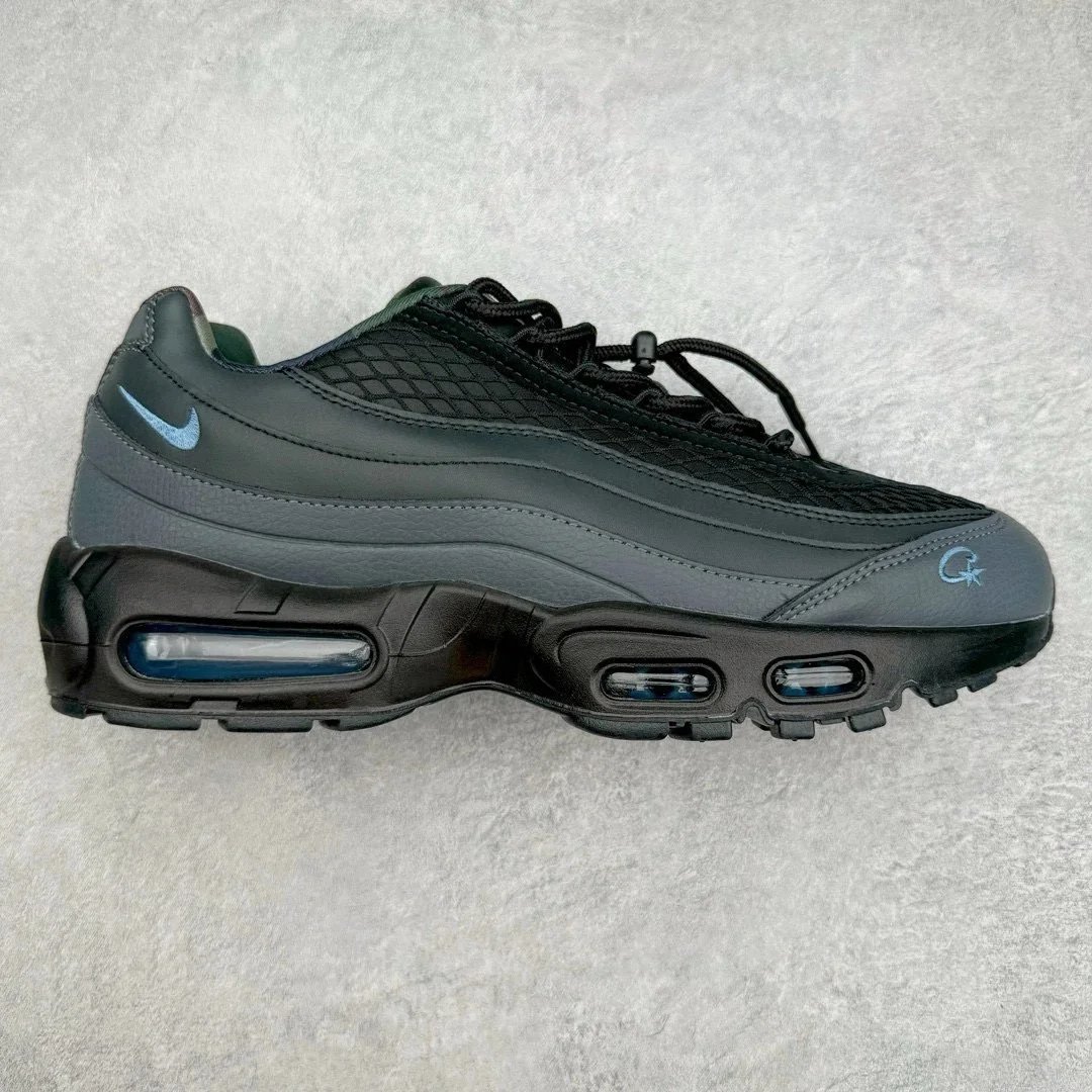 2-95 Joint Black and Blue