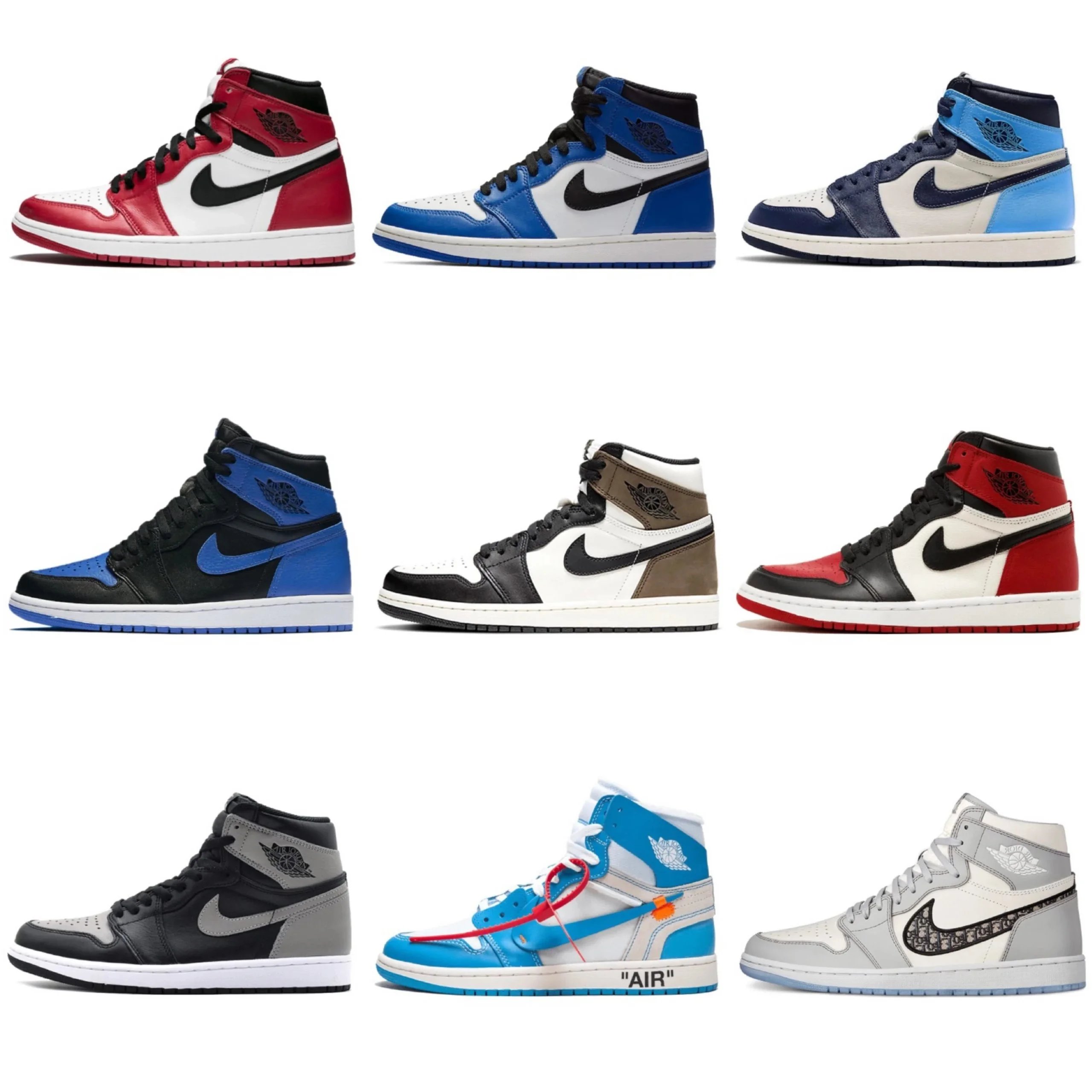 OG Batch shoes-1
