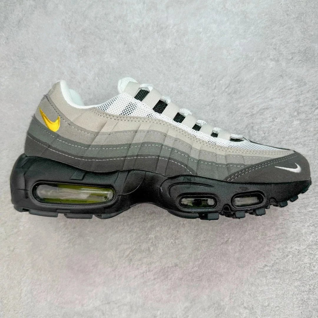 18-95 air cushion black yellow