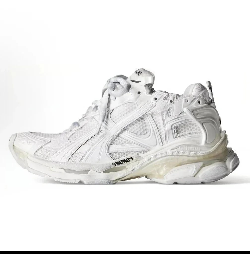 BLRN Pure White
