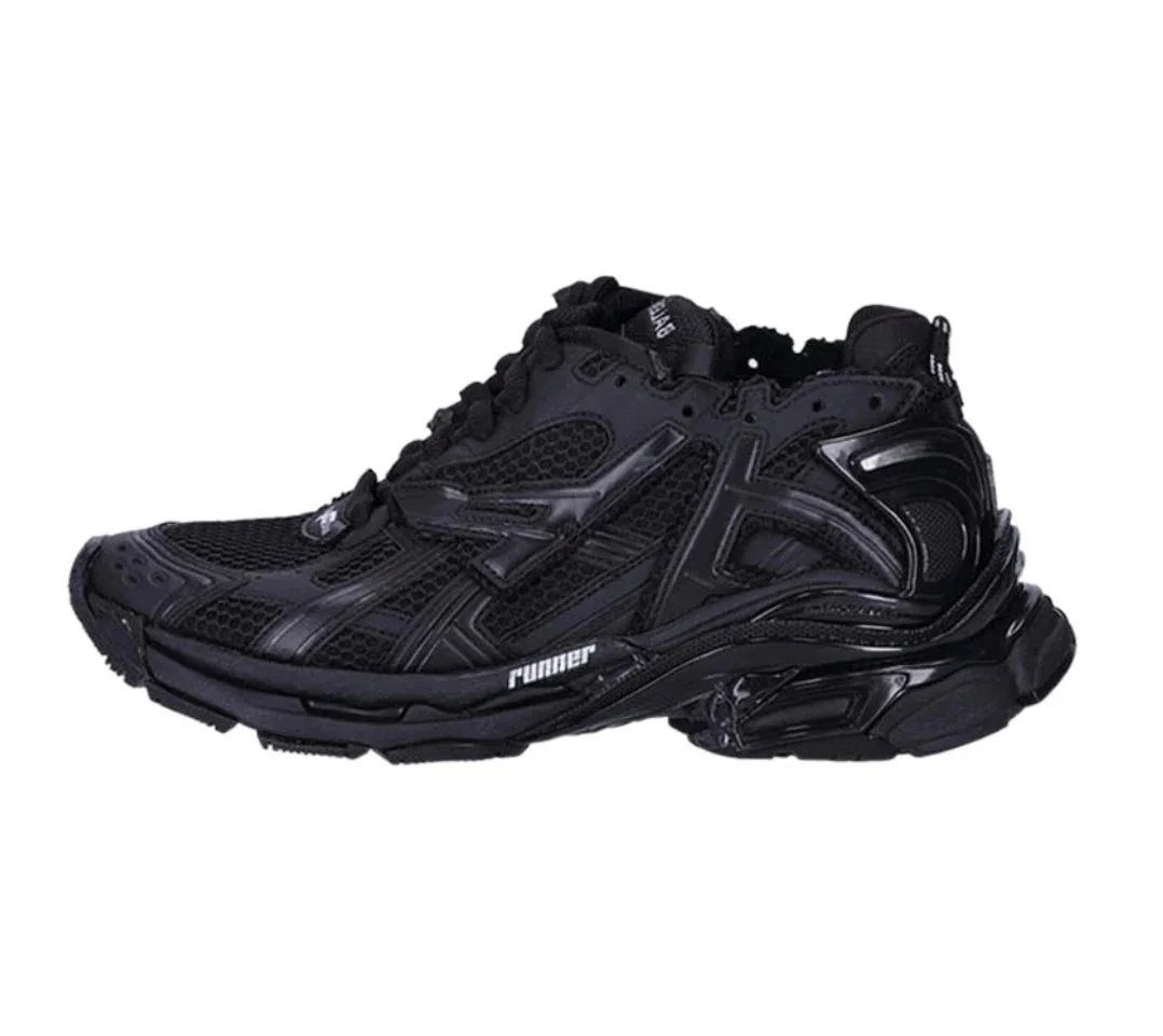BLRN Pure Black