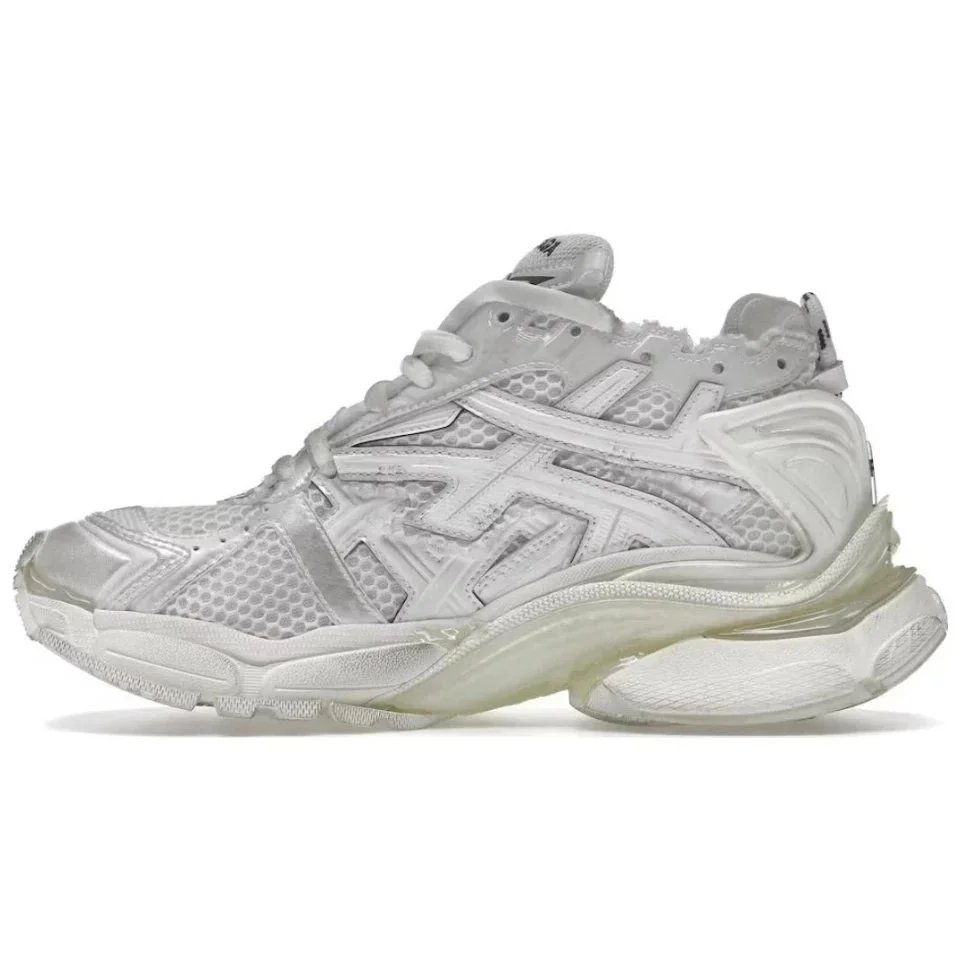 BLRN gray white