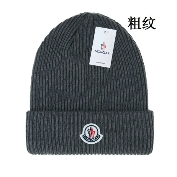 Canada Goose Arctic Program Beanie White - 6