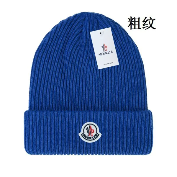 Canada Goose Arctic Program Beanie White - 7