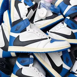 thumbnail for 『QY Batch』Air Jordan 1