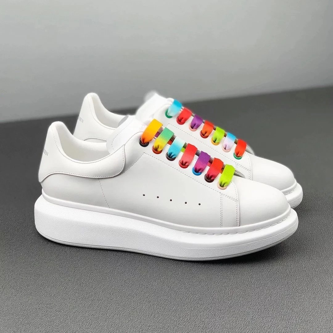 McQueen Rainbow