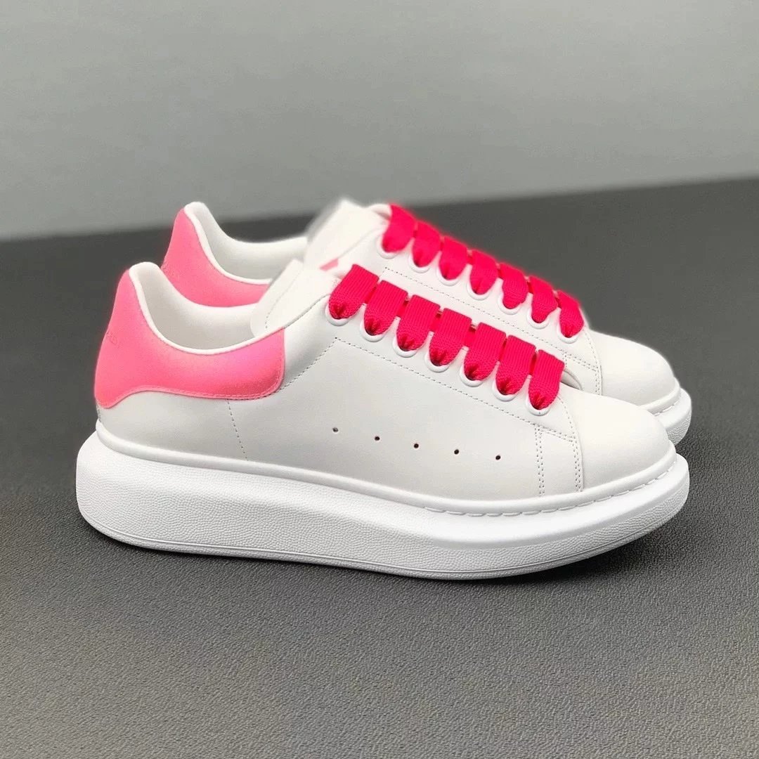 McQueen Rose Red