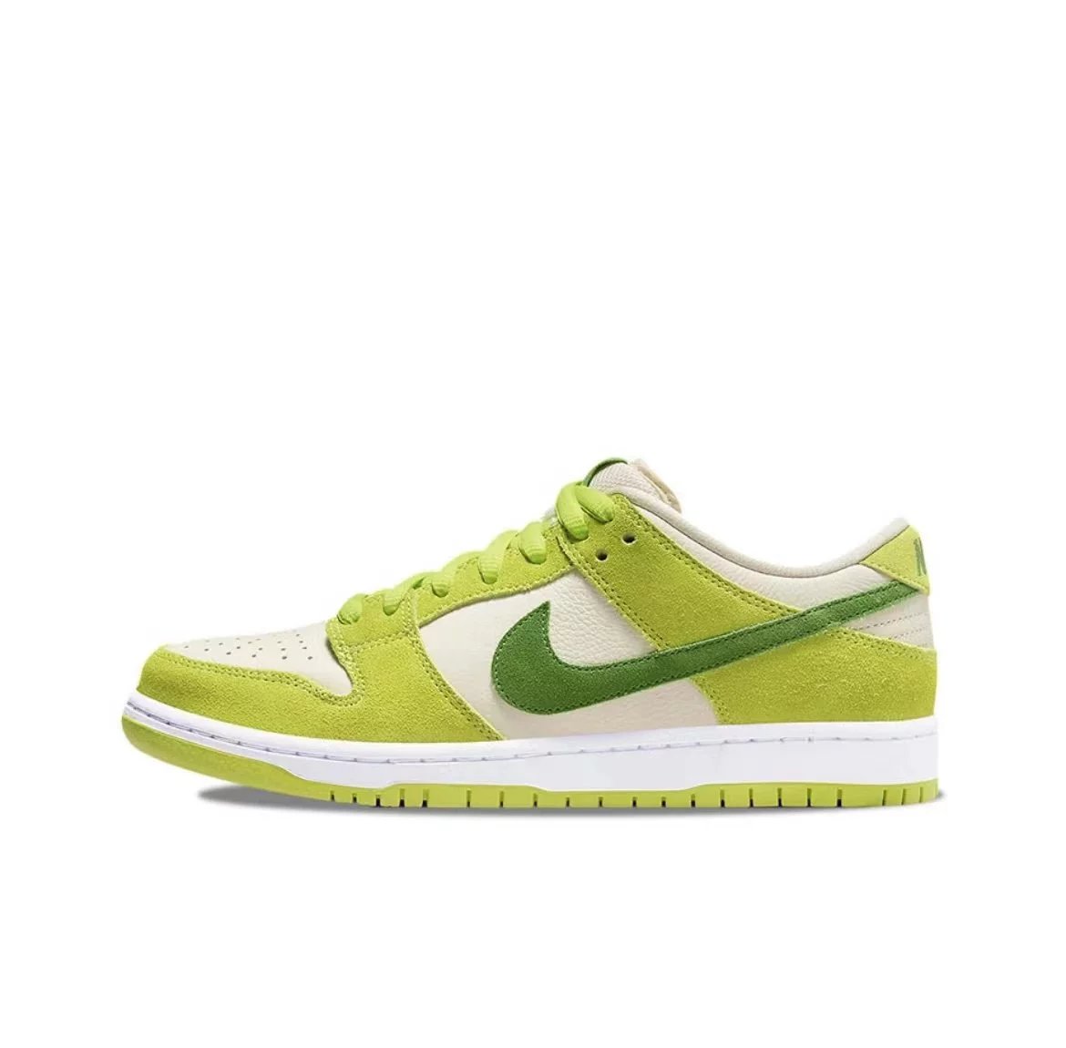 Dunk SB Green Apple DM0807-300