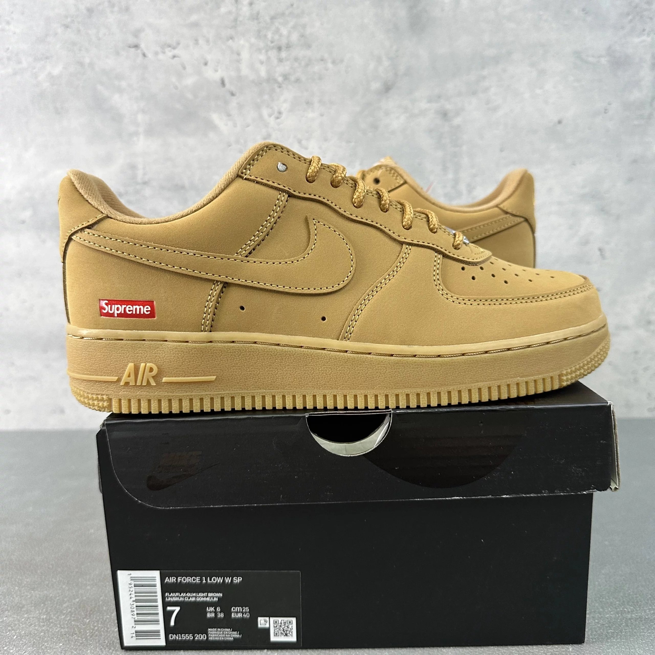 G Supreme Wheat DN1555-200