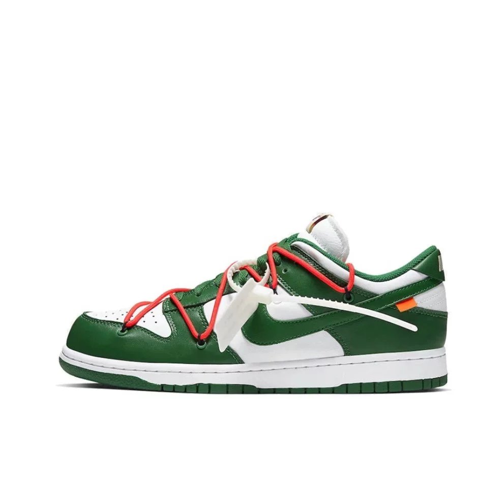 OW white green CT0856-100