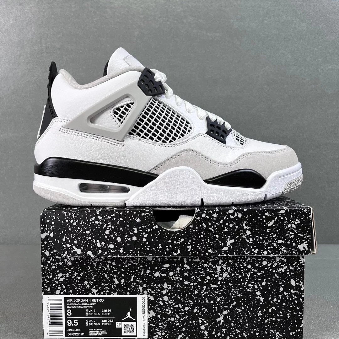 Aj4 Little White Cement DH6927-111
