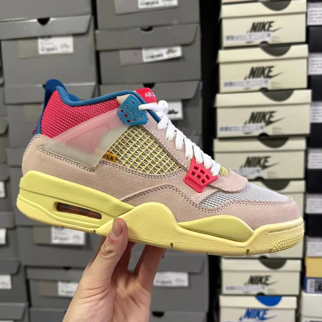 AJ4UN white powder DC9533-800