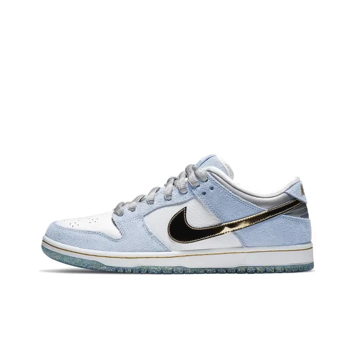 Dunk SB Frozen DC9936-100