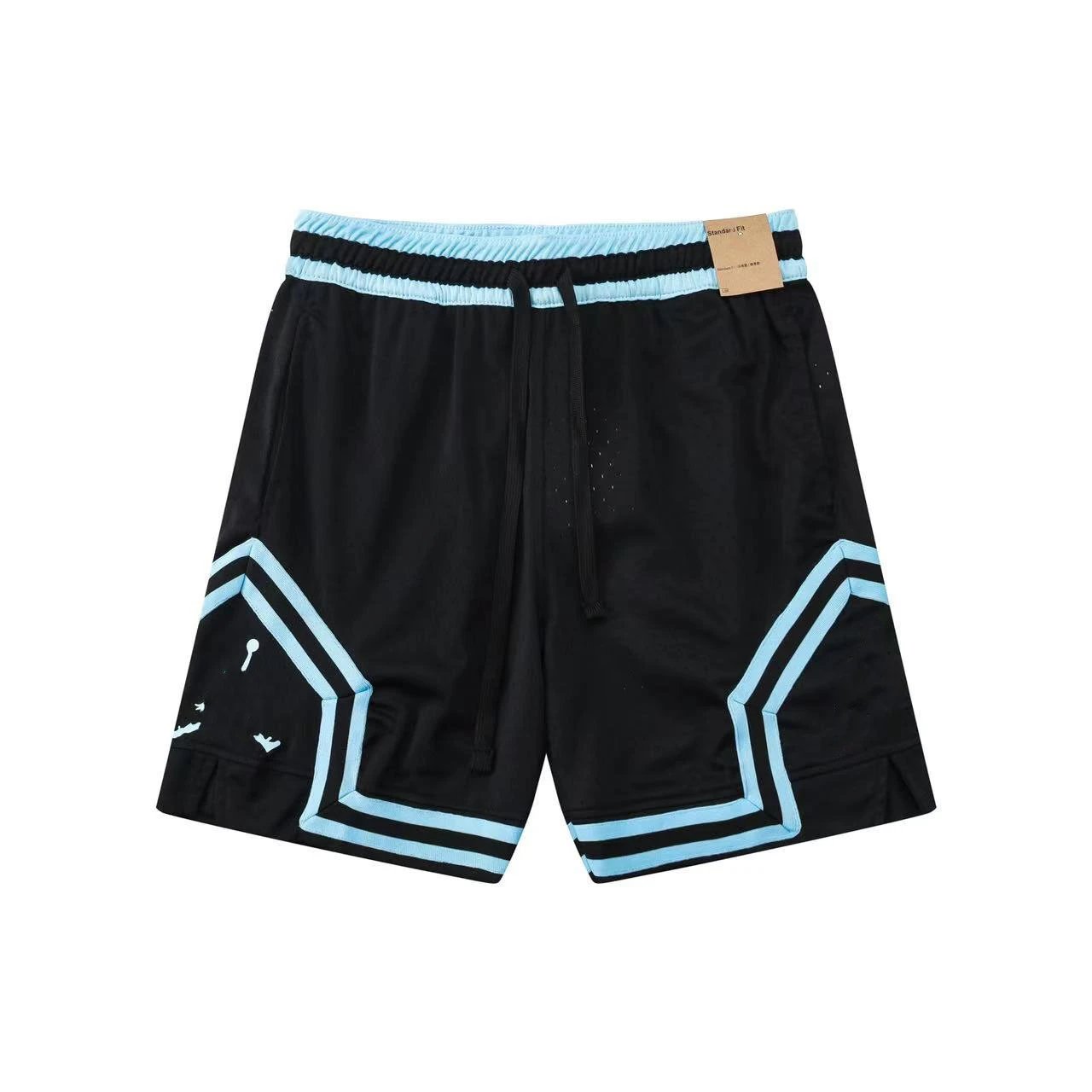 A2433 Blue Black