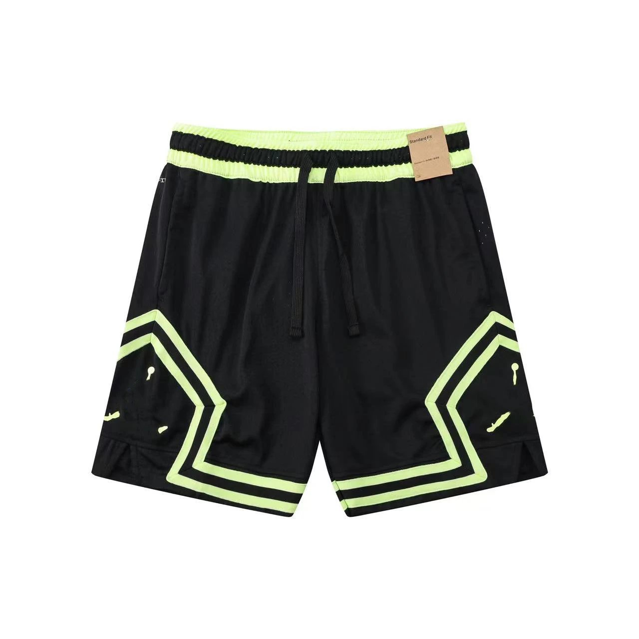 A2437 Black Green