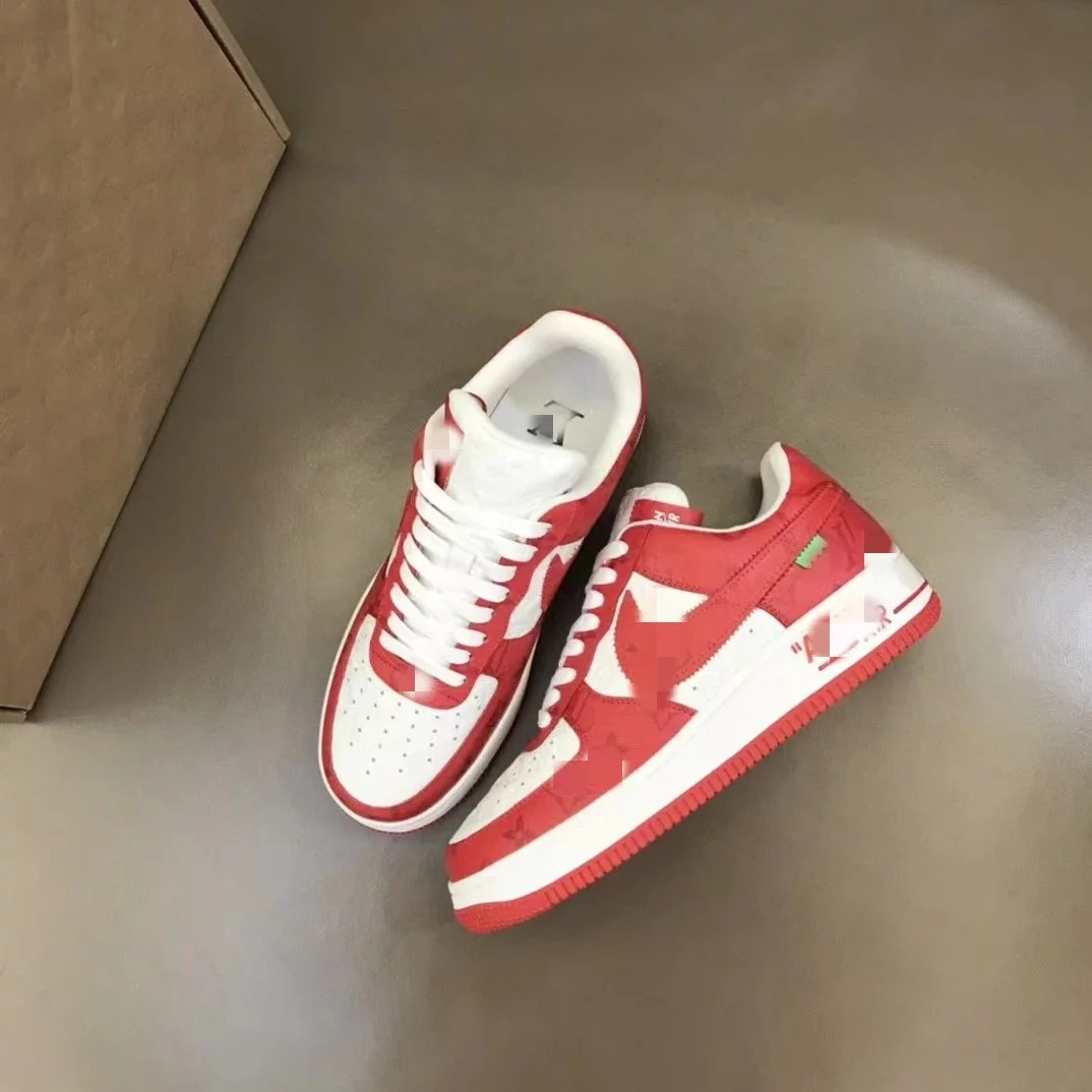Air Force 1 x Louis Vuitton