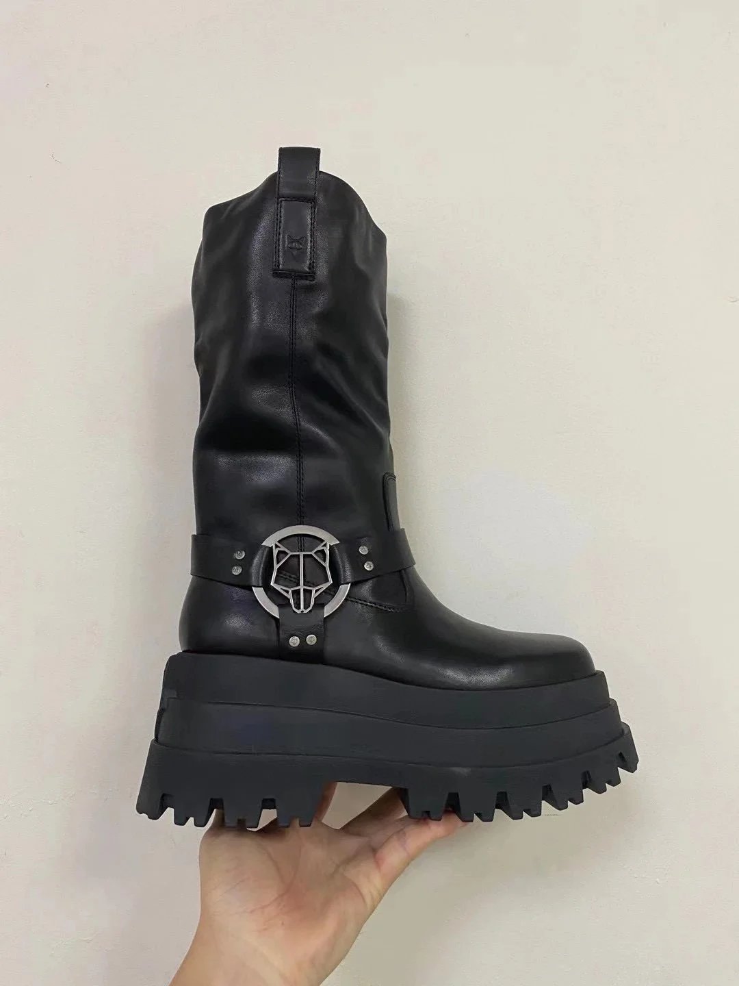 正品 naked wolfe       39   40码