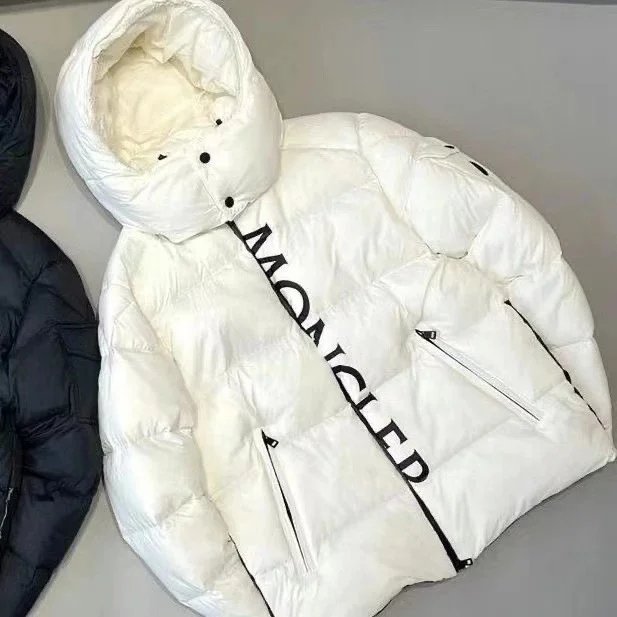 M家羽绒棉服加厚保暖 - 134902