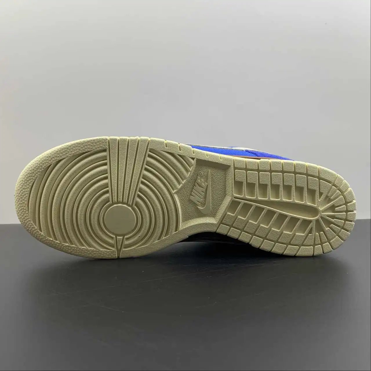 Nike Dunk Low 304292-472 12