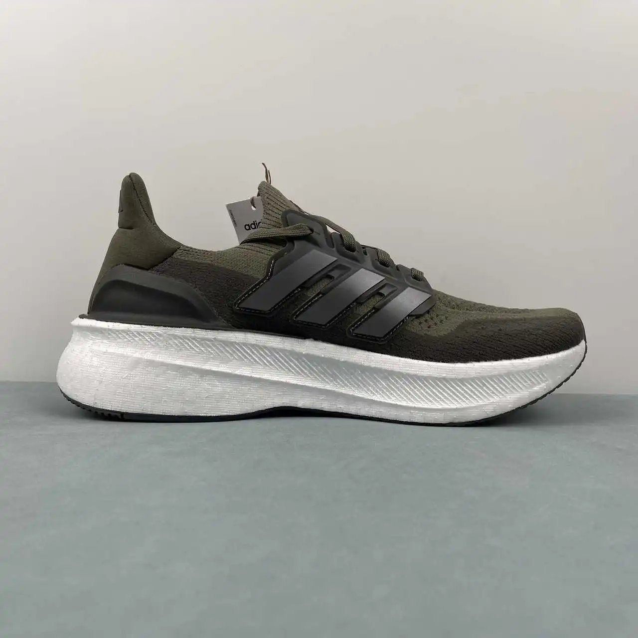 Adidas Ultra Boost 5 UB ID8815 thumbnail 4