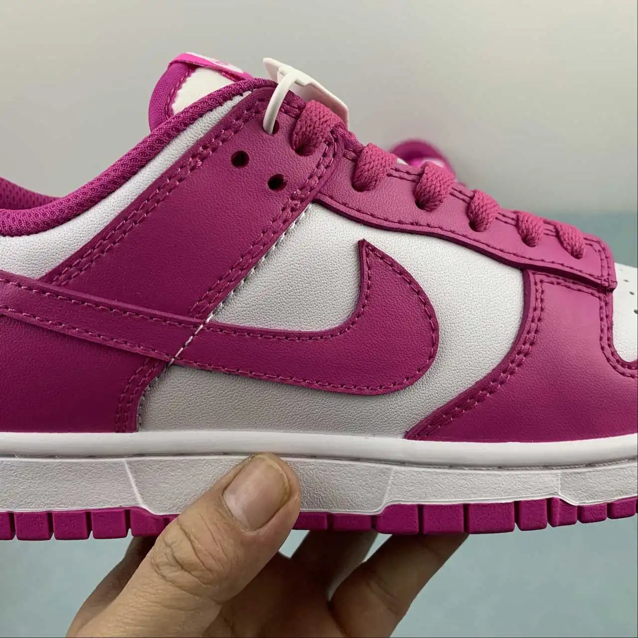 Nike Dunk Low FJ0704-100 6