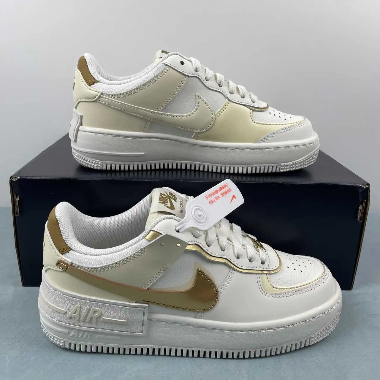 Nike Air Force 1 DZ1847-108