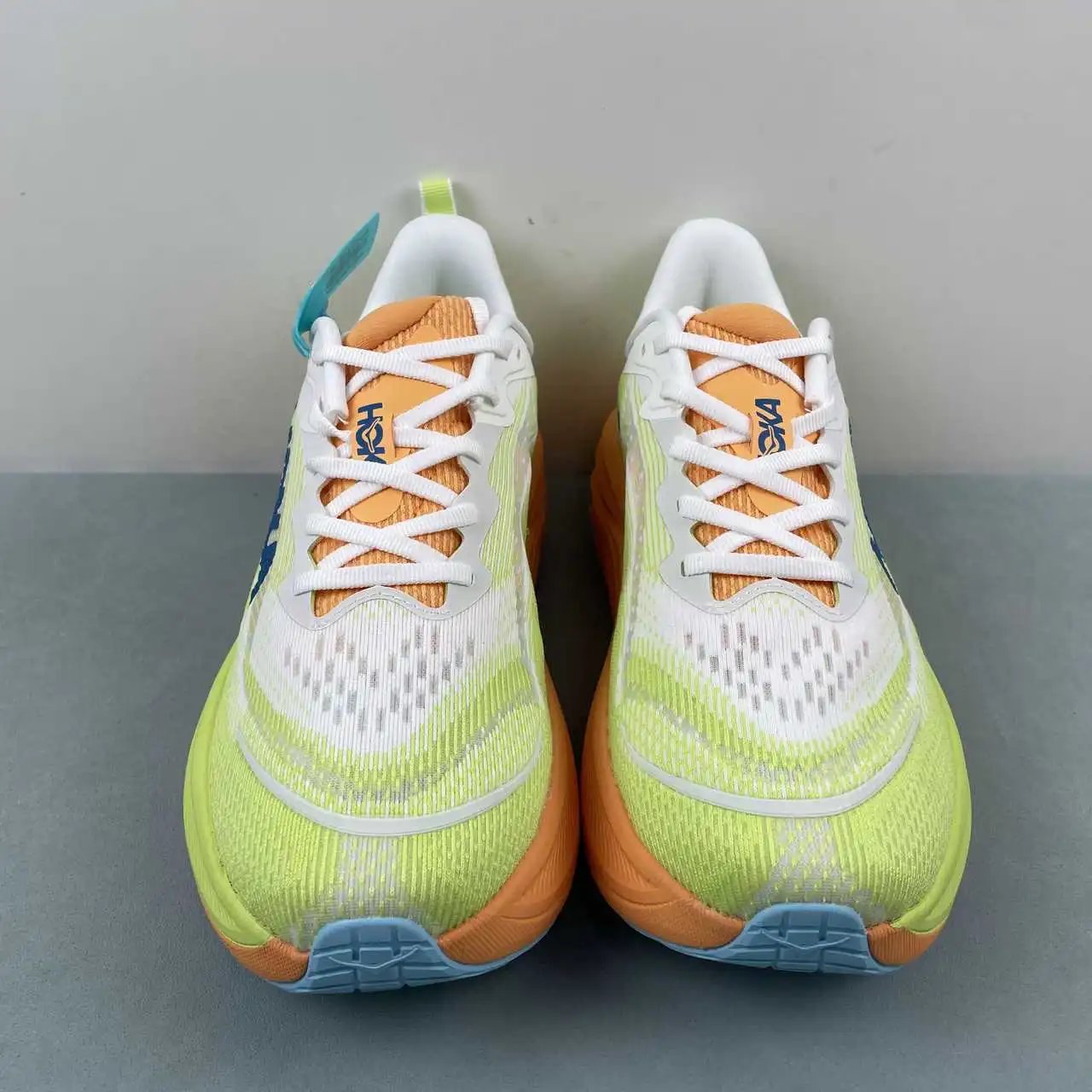 HOKA SKYFLOW 1155111-FSTS thumbnail 3