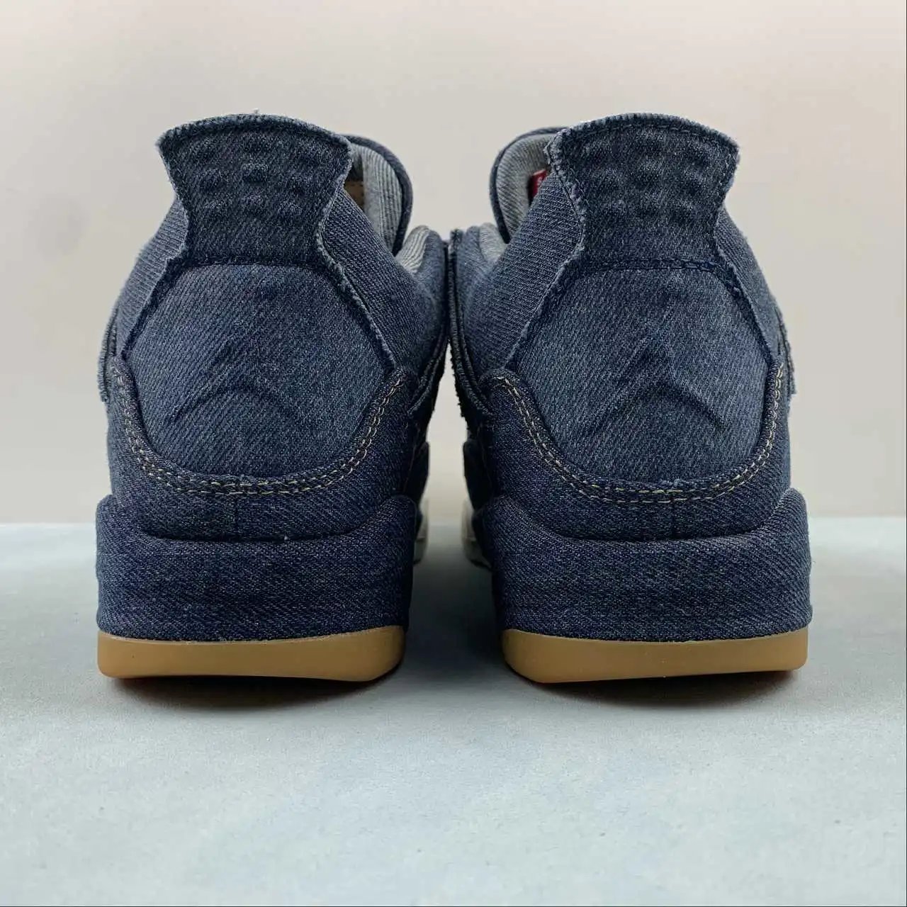 Air Jordan 4 AO2571-401 thumbnail 3
