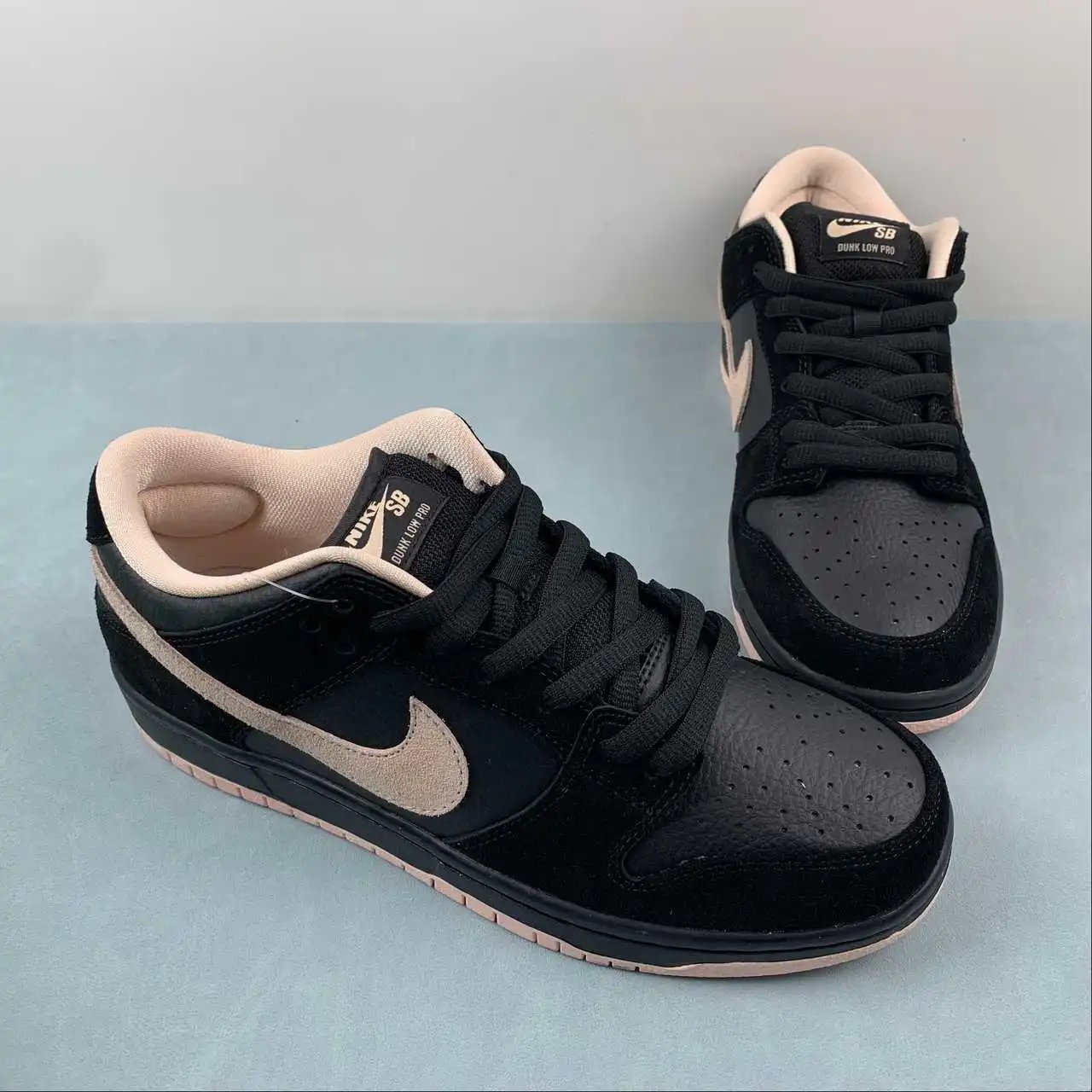 Nike Dunk Low BQ6817-003 thumbnail 2