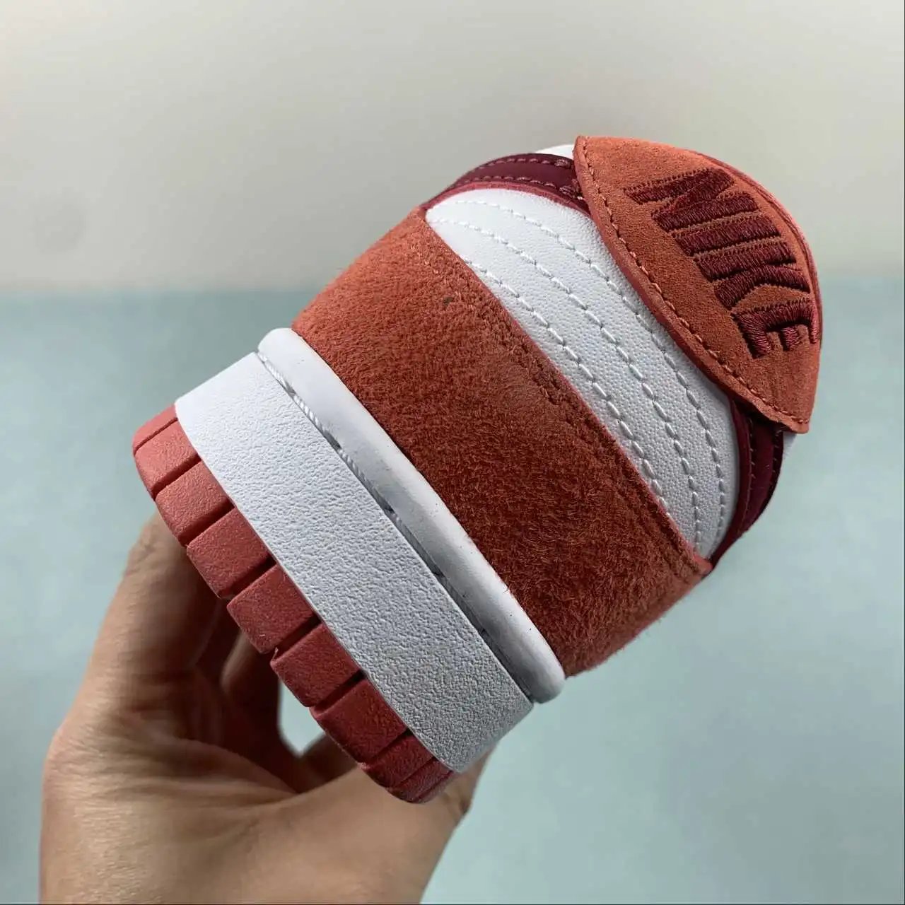 Nike Dunk Low FQ7056-100 10