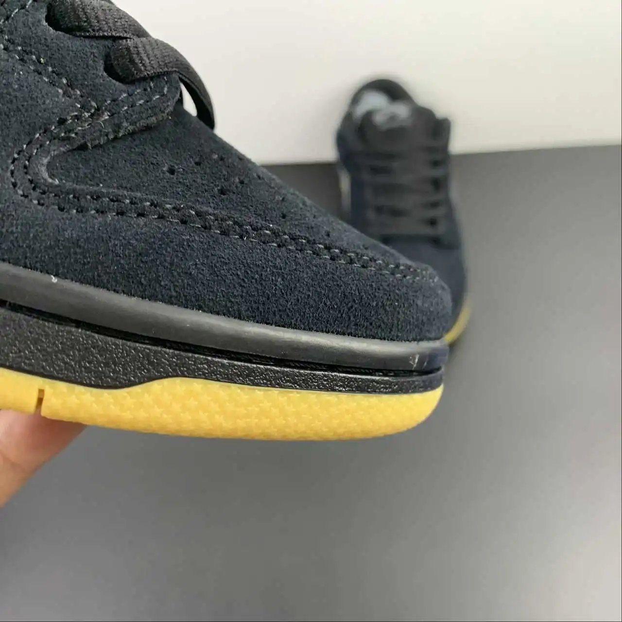 Nike Dunk Low BQ6817-010 7