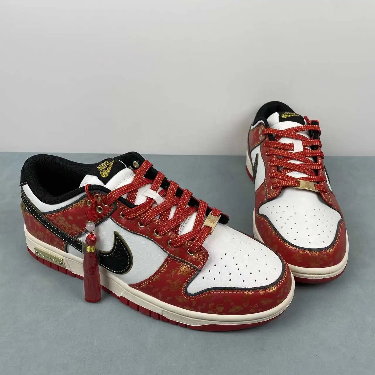 Nike Dunk Low RW1220-005 thumbnail 2