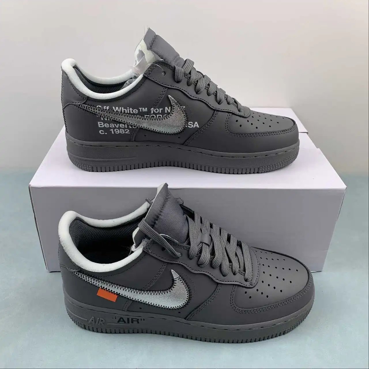 Nike Air Force 1 DX1419-500