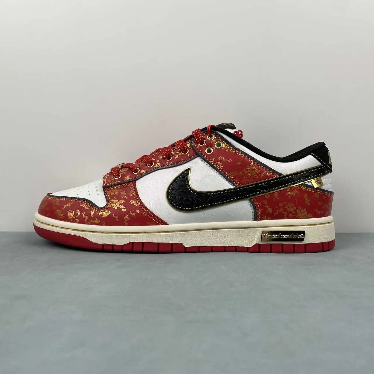 Nike Dunk Low RW1220-005 thumbnail 4