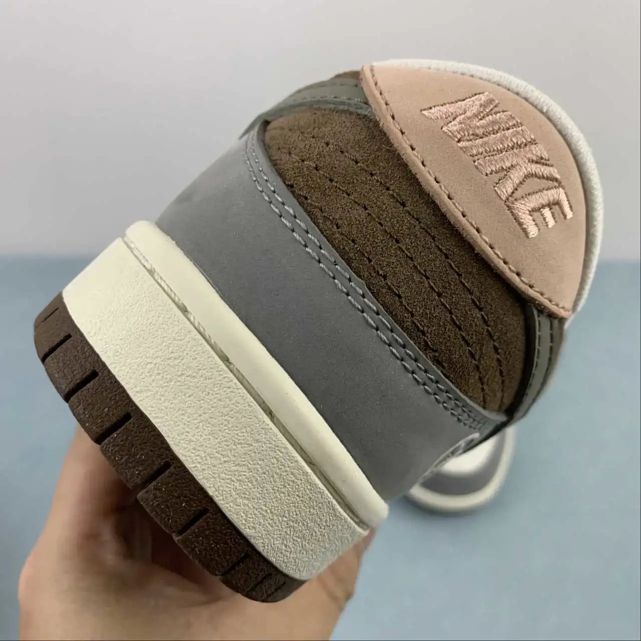 Nike Dunk Low FQ1180-001 10