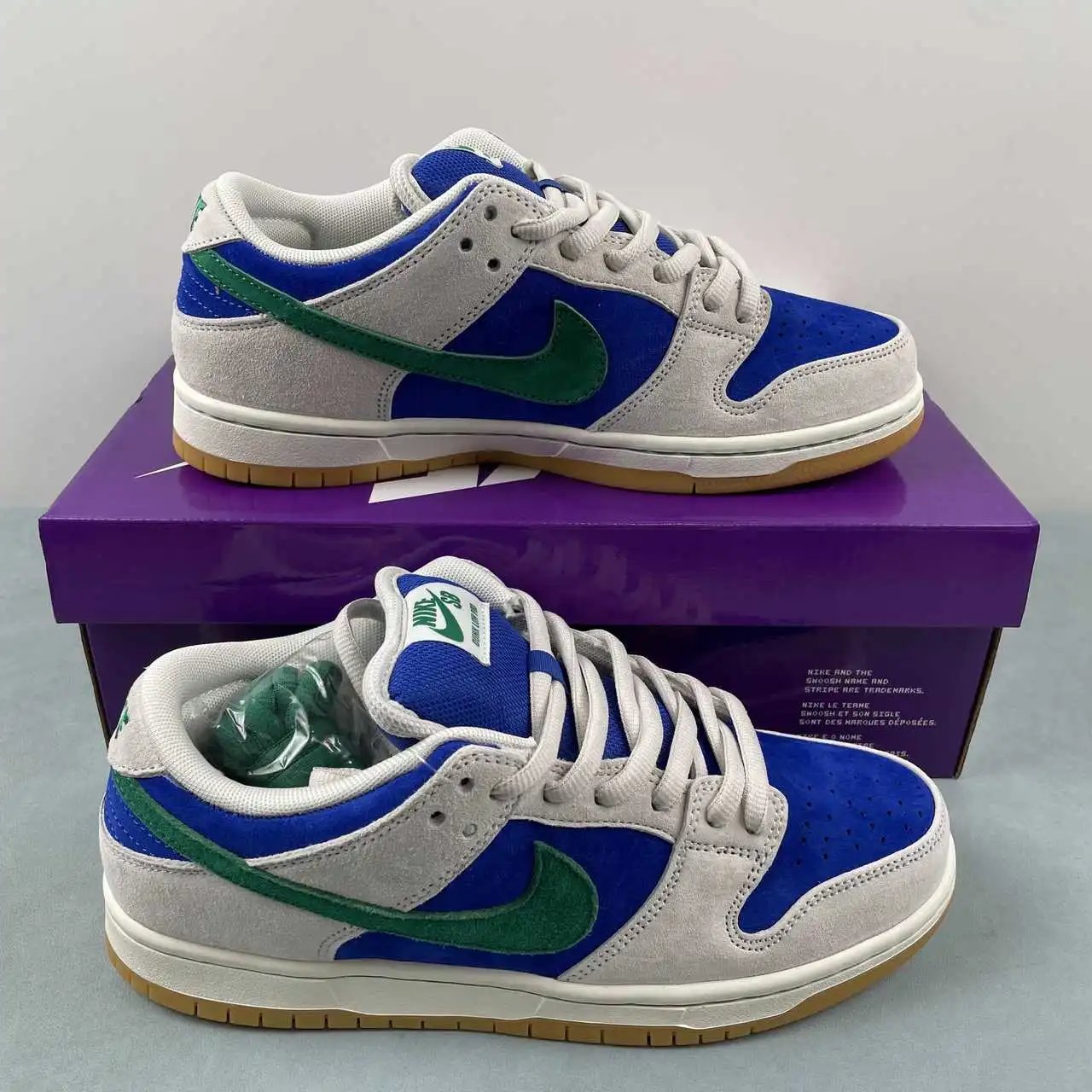 Nike Dunk Low HF3704-001