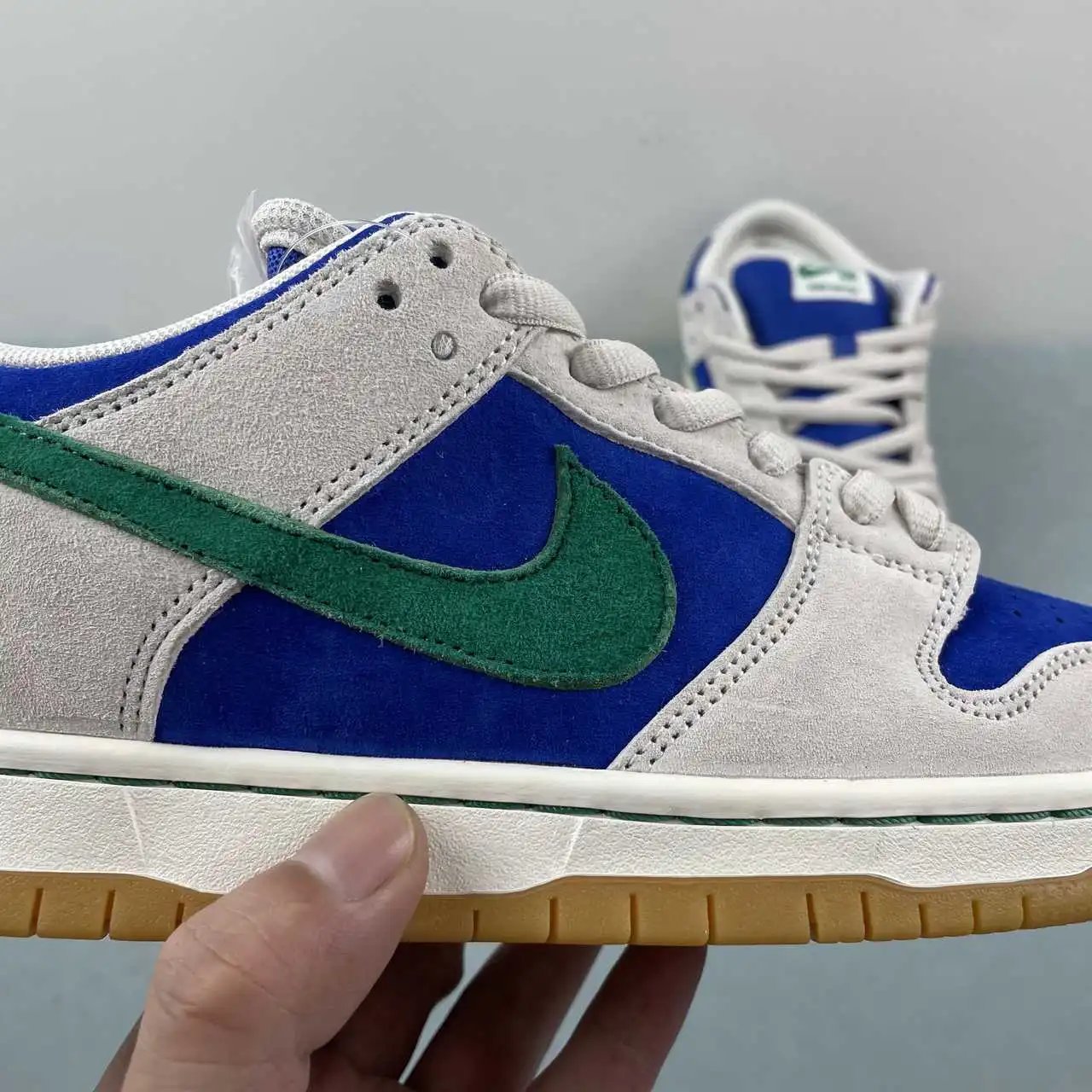 Nike Dunk Low HF3704-001 6