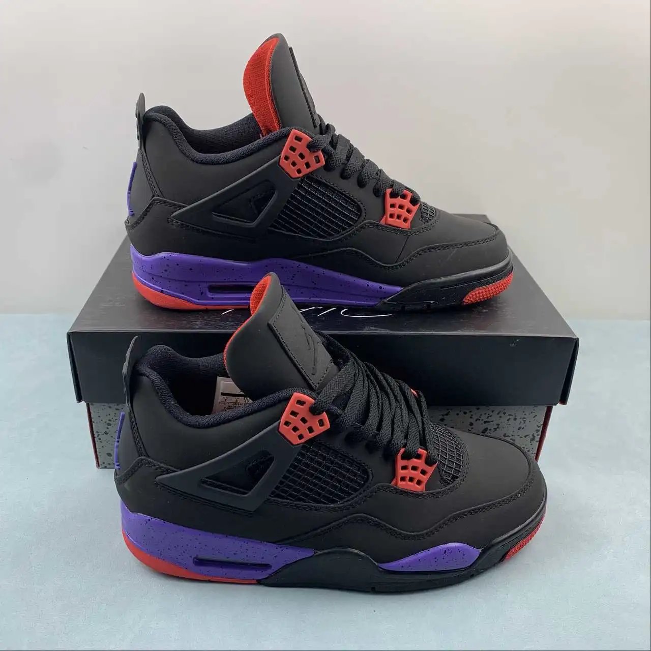 Air Jordan 4 AQ3816-065