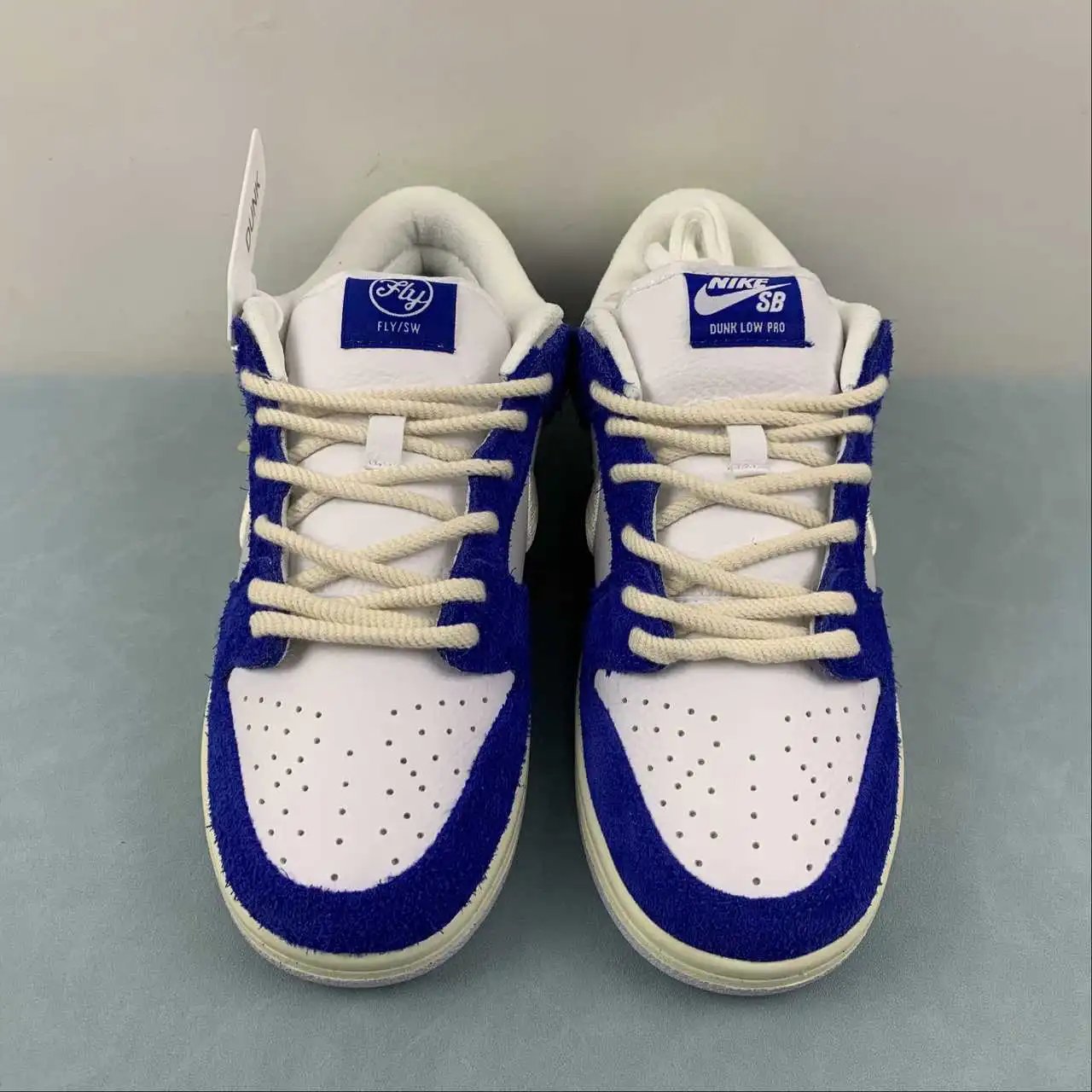 Nike Dunk Low DQ5130-400 thumbnail 3
