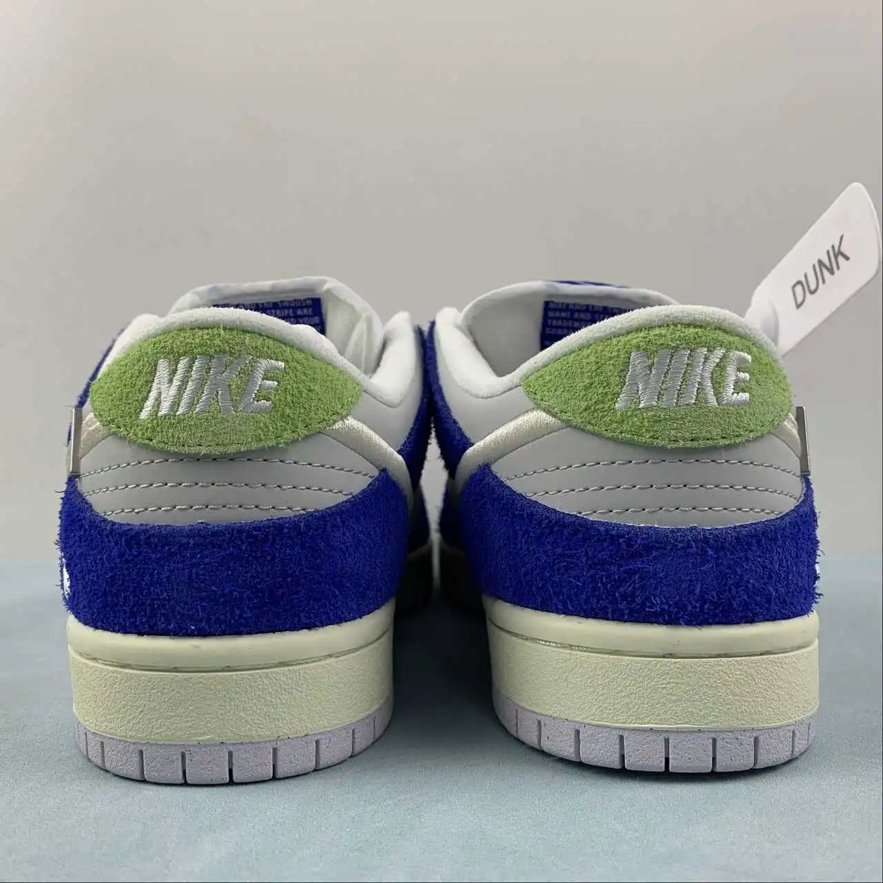 Nike Dunk Low DQ5130-400 11